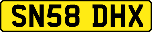 SN58DHX