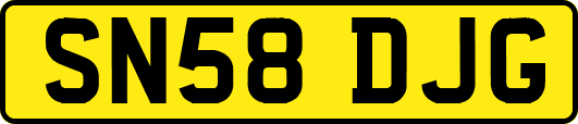 SN58DJG