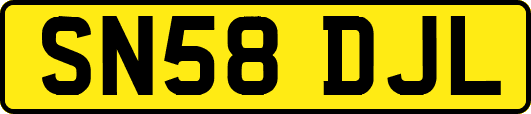 SN58DJL