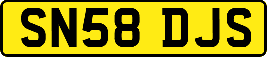 SN58DJS