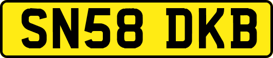 SN58DKB