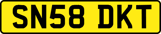 SN58DKT