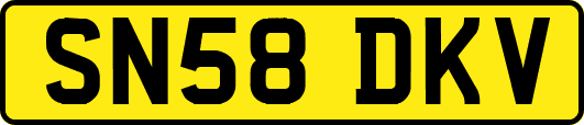 SN58DKV