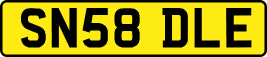 SN58DLE