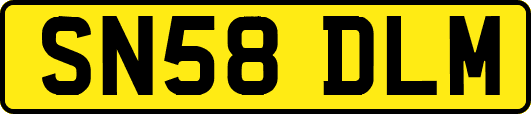 SN58DLM