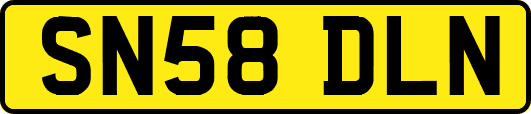 SN58DLN