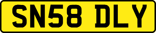 SN58DLY