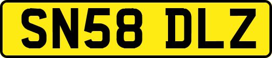 SN58DLZ