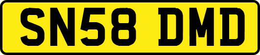 SN58DMD