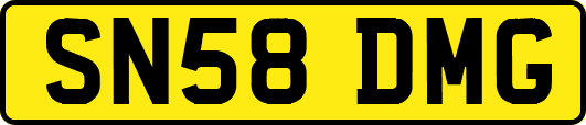 SN58DMG