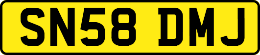 SN58DMJ