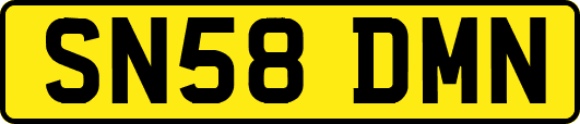 SN58DMN