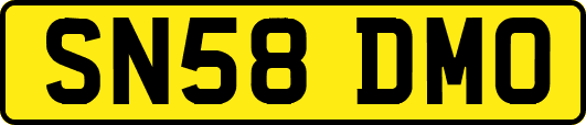 SN58DMO