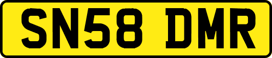 SN58DMR