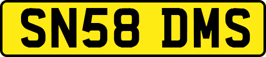 SN58DMS
