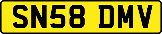 SN58DMV