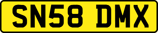 SN58DMX