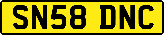 SN58DNC