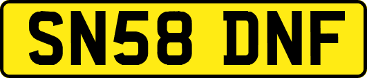 SN58DNF