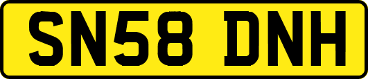 SN58DNH