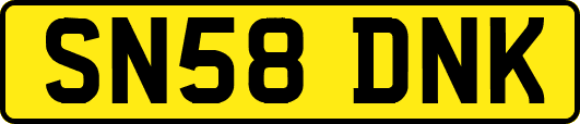 SN58DNK