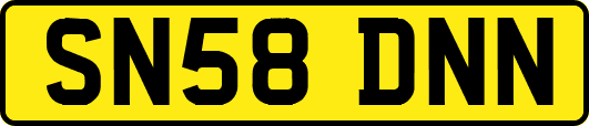 SN58DNN