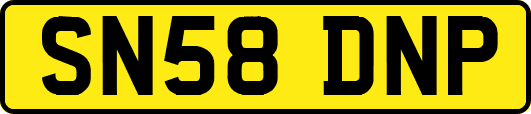 SN58DNP