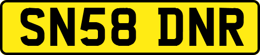 SN58DNR