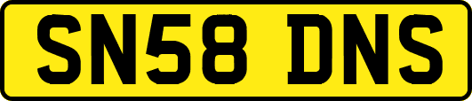 SN58DNS