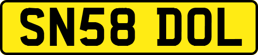 SN58DOL