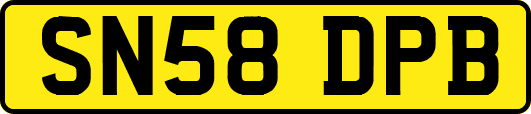SN58DPB