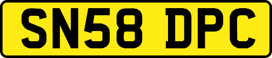 SN58DPC