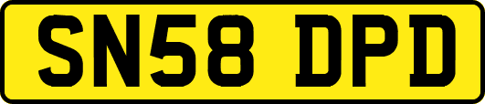 SN58DPD