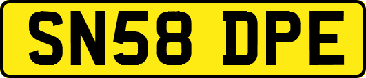 SN58DPE
