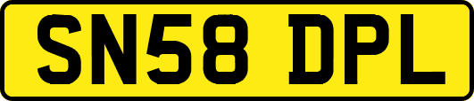 SN58DPL