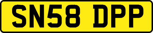 SN58DPP