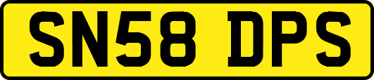 SN58DPS