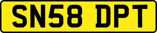 SN58DPT