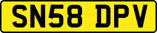 SN58DPV