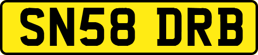 SN58DRB