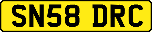 SN58DRC