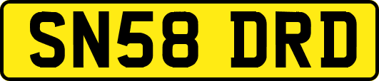 SN58DRD