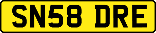 SN58DRE