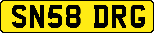 SN58DRG