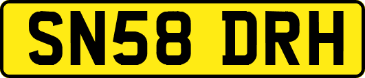 SN58DRH