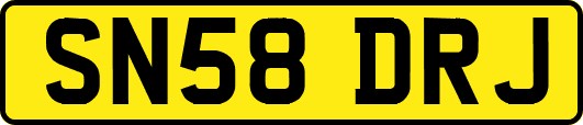 SN58DRJ