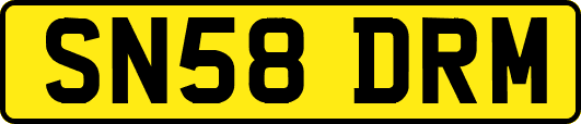 SN58DRM