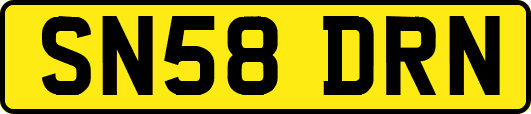 SN58DRN
