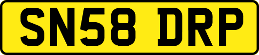 SN58DRP