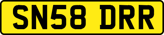 SN58DRR